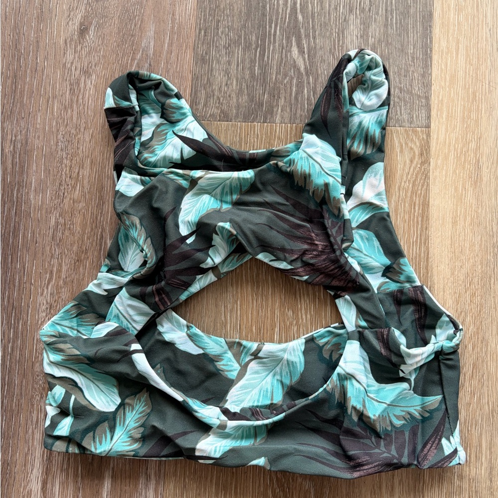 Mikoh Bikini Top